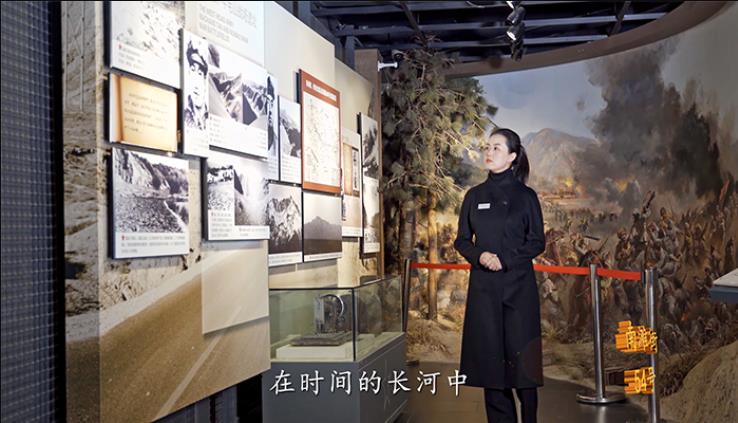 【甘肅省“100系列”獻(xiàn)禮建黨百年】隴原紅色故事·南灘街54號(hào)