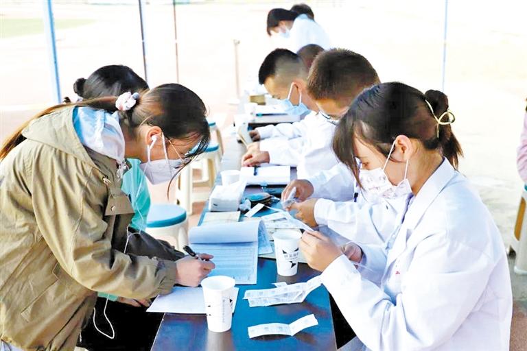 西北民族大學(xué)在校生返校，新生將于9日-10日入學(xué)報(bào)到