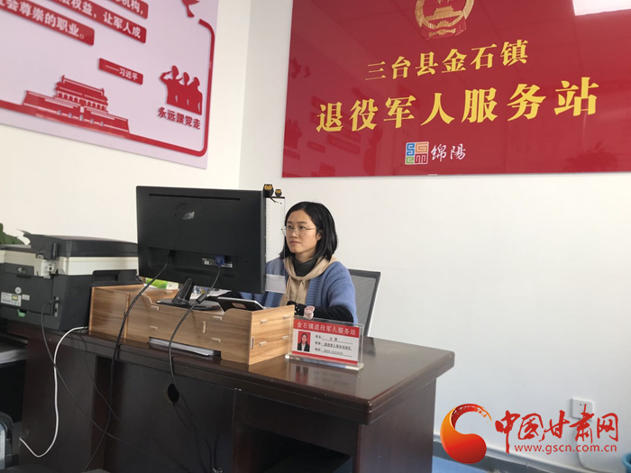 【蘭大新聞學(xué)子重走西北角】記者手記：守護(hù)曾經(jīng)那抹迷彩，他們青春正好