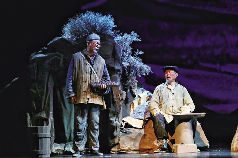 電影、演出、展覽……國慶期間這些文娛活動(dòng)任你挑!