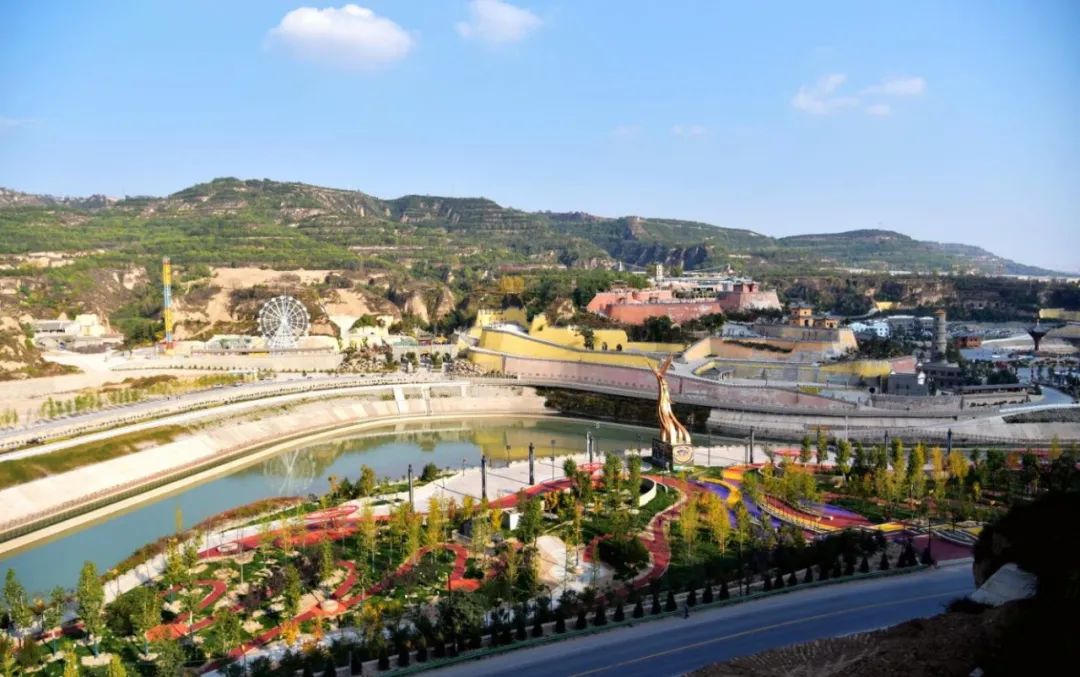 慶陽市14個(gè)鄉(xiāng)村振興旅游項(xiàng)目獲得省級資金支持