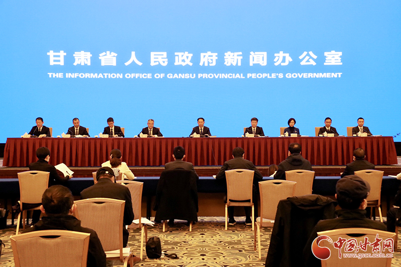 魯甘欲攜手打造“好客山東、如意甘肅”文旅消費協(xié)作品牌