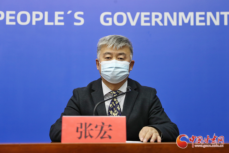 【甘快看】關于“流調”，你想知道的都在這里！