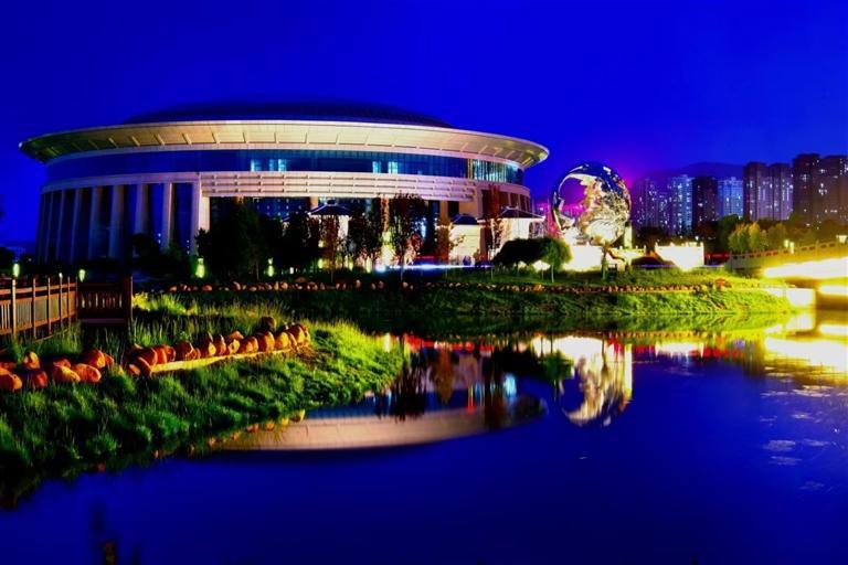 2022年榆中怎么干？七“新”連鑄激活高質(zhì)量發(fā)展“密碼”