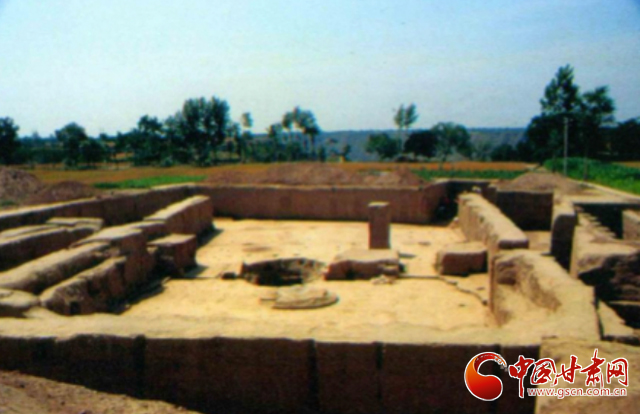 大事件！甘肅南佐遺址、圪垯川遺址入選“考古中國”重大項目