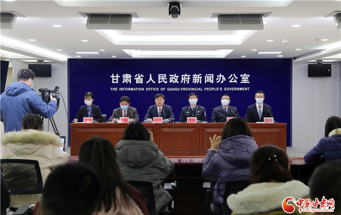 【甘快看】全國前列！今年1至10月 甘肅辦理行政柔性執(zhí)法案件21萬余件