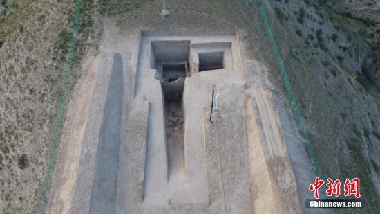 圖為馬場灘M1。 