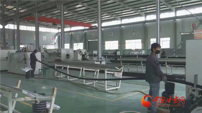 蘭州市已建成新能源汽車(chē)充電樁2990個(gè)