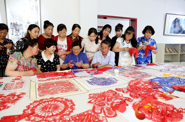 快看有沒有你的家鄉(xiāng)？甘肅省2022年“文化進萬家——視頻直播家鄉(xiāng)年”活動火熱籌備中