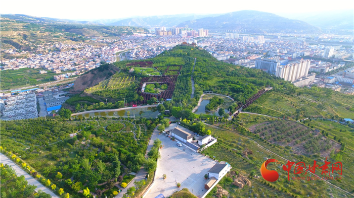 【新春走基層·小康路上看老鄉(xiāng)】天水秦安：聚焦民生辦實事 黨史學(xué)習教育見實效