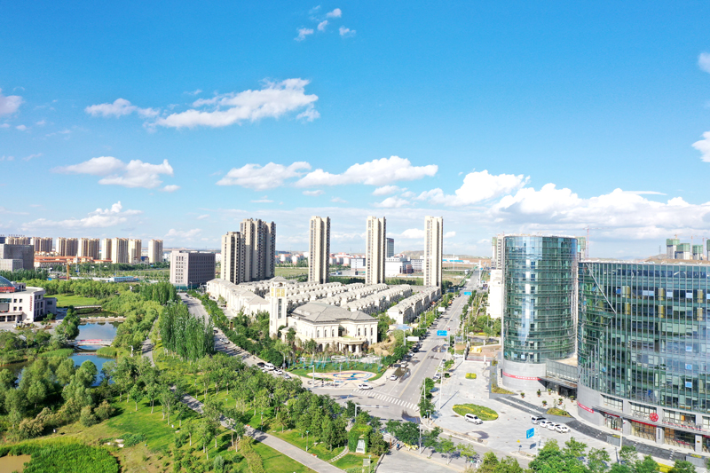 2021年甘肅省金融運(yùn)行總體平穩(wěn)各項存款余額同比增長7.73%