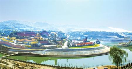 甘肅：凝心聚力啟新局 鄉(xiāng)村旅游開門紅