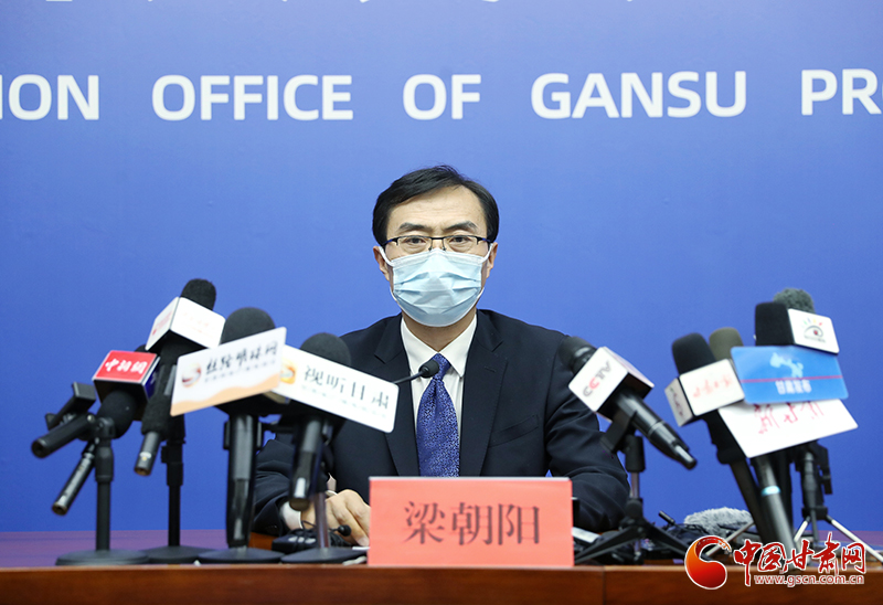 截止3月7日24時 本次疫情甘肅共排查出密接者680人、次密接者4289人