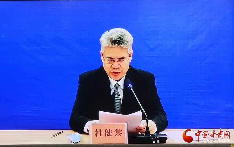 截至3月9日24時 白銀市累計本土確診8例、無癥狀感染者6例