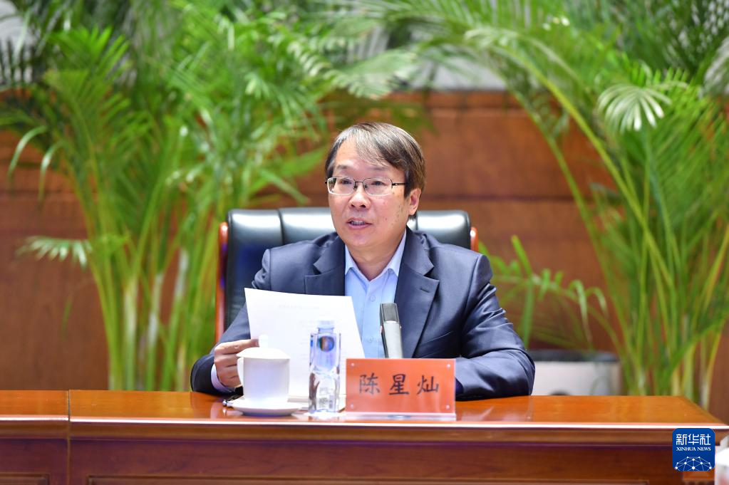 3月18日，中國社會科學(xué)院考古研究所所長陳星燦宣布2021年中國考古新發(fā)現(xiàn)入選和入圍項(xiàng)目。