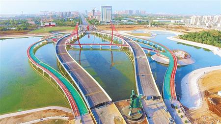 河長(zhǎng)治 水長(zhǎng)清——甘肅省加強(qiáng)河湖保護(hù)筑牢生態(tài)屏障