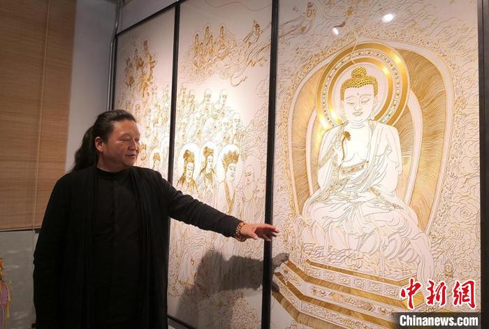 “活起來(lái)”的甘肅非遺，離“火起來(lái)”還有多遠(yuǎn)？