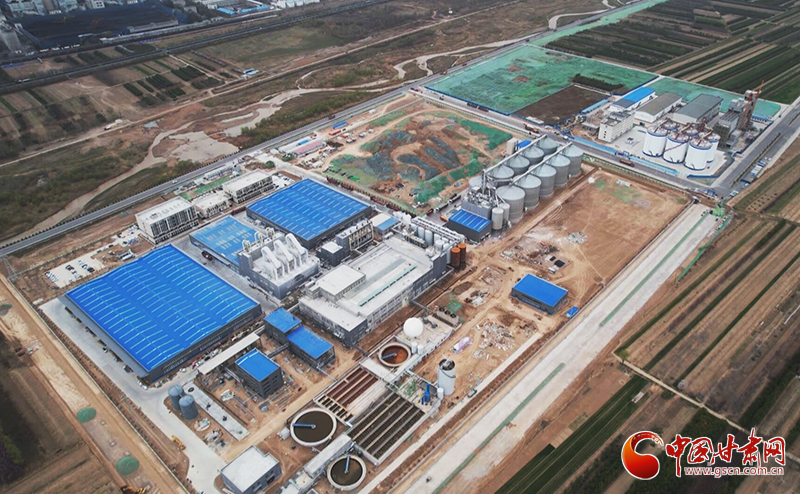 【奮進(jìn)新征程 建功新時代 喜迎省第十四次黨代會】平?jīng)觯鹤囗戫?xiàng)目建設(shè)最強(qiáng)音