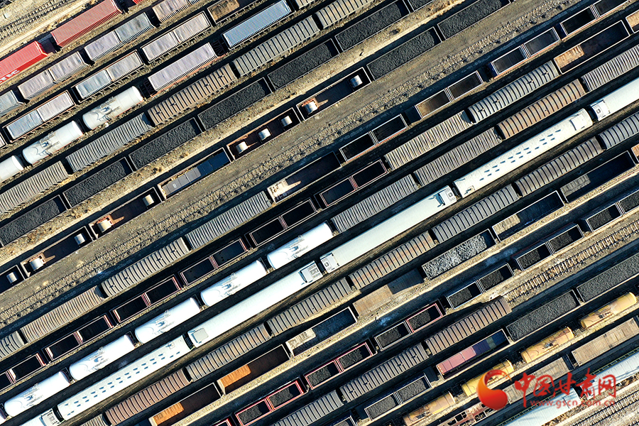 明天起，蘭州鐵路局執(zhí)行新調圖