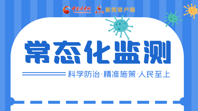 海報(bào)|如何做好常態(tài)化核酸監(jiān)測(cè)？最新要求來(lái)了