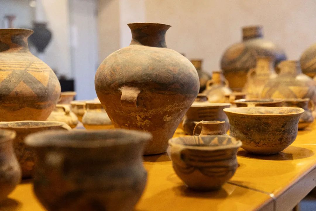 【甘快看】文化中國行｜5000年，“陶”聲依舊